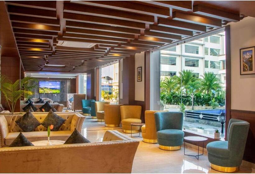 هتل The Kingsbury