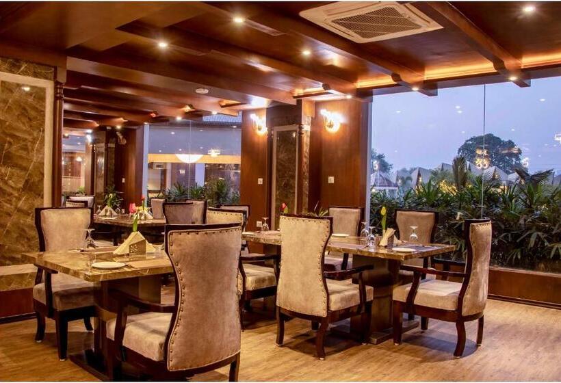 هتل The Kingsbury