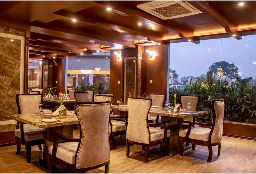 هتل The Kingsbury