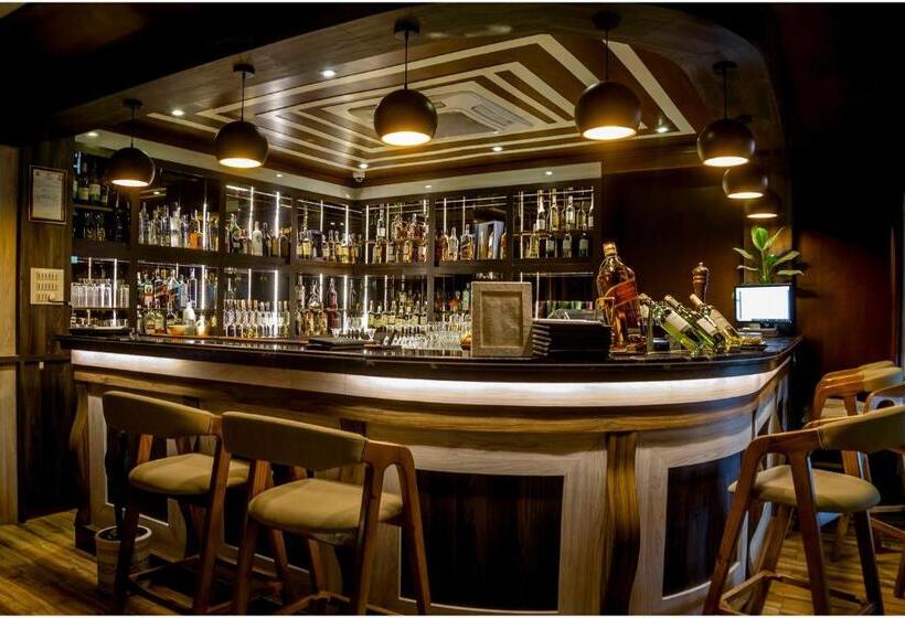 هتل The Kingsbury