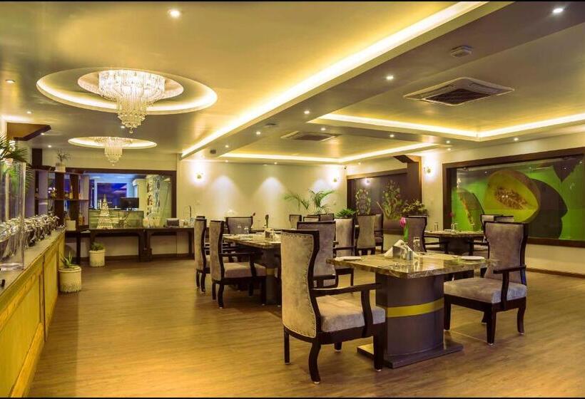 هتل The Kingsbury