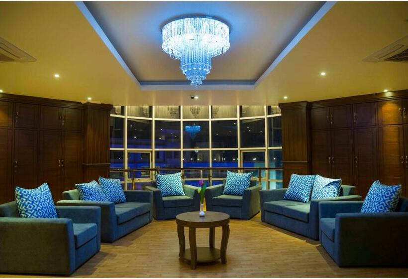 هتل The Kingsbury