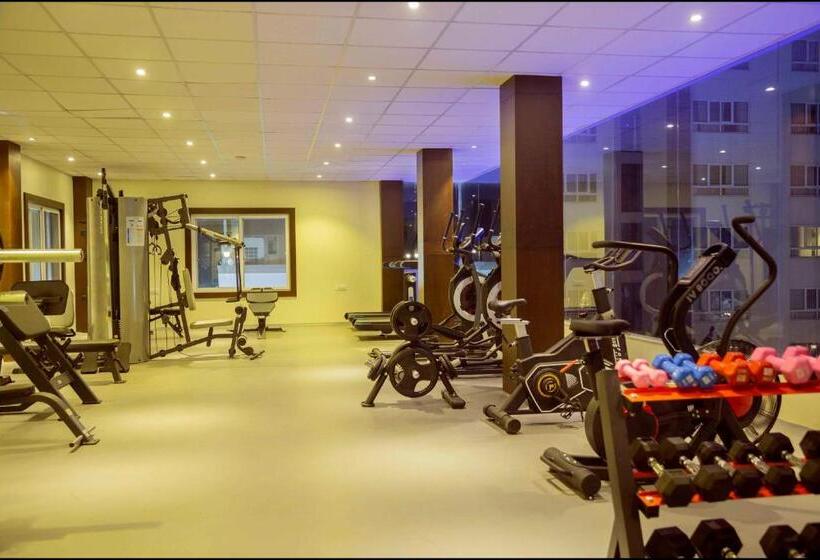 هتل The Kingsbury