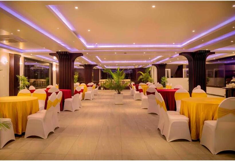 هتل The Kingsbury