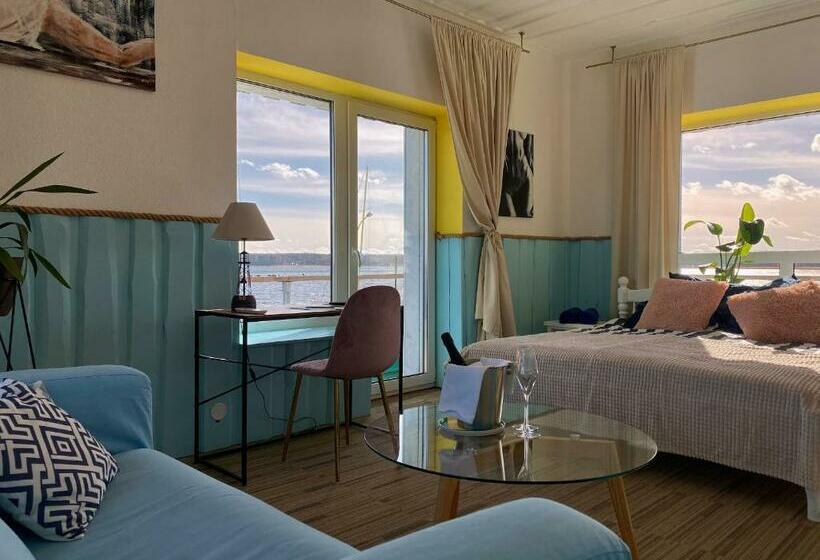 هتل Vergi Sadam & Restoran Wirkes