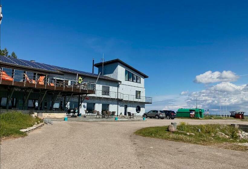 هتل Vergi Sadam & Restoran Wirkes