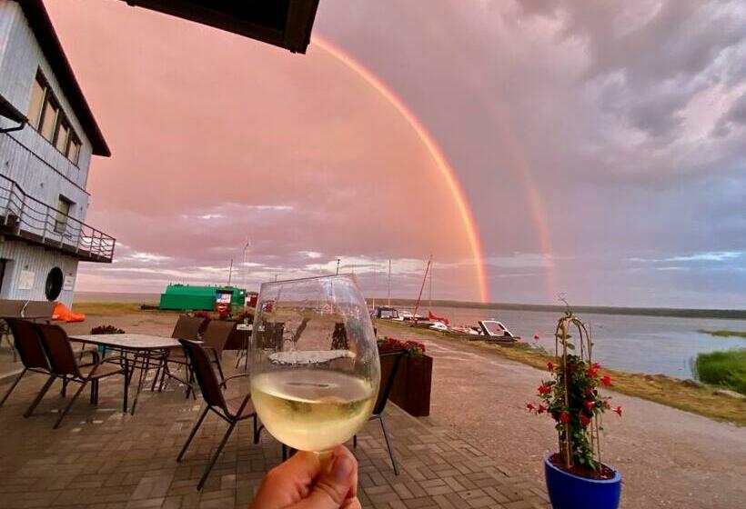 هتل Vergi Sadam & Restoran Wirkes