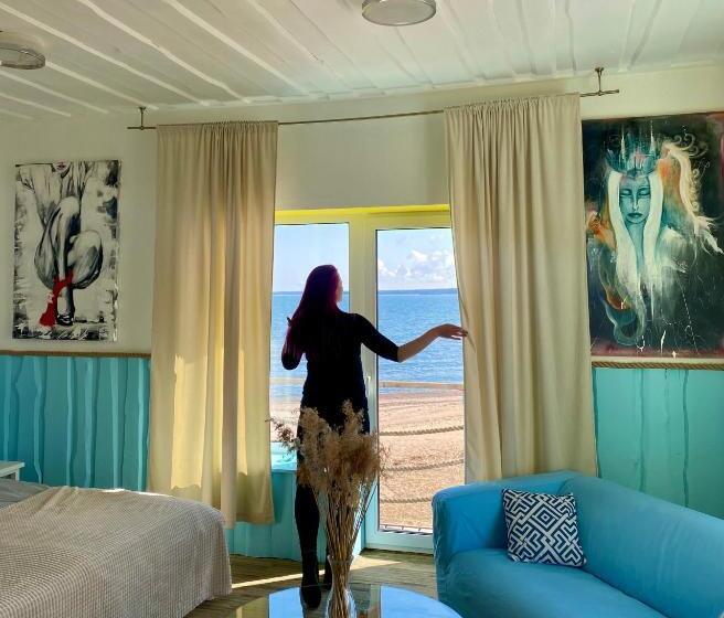 هتل Vergi Sadam & Restoran Wirkes