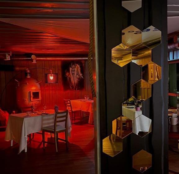 هتل Vergi Sadam & Restoran Wirkes