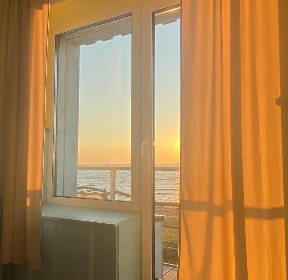 هتل Vergi Sadam & Restoran Wirkes