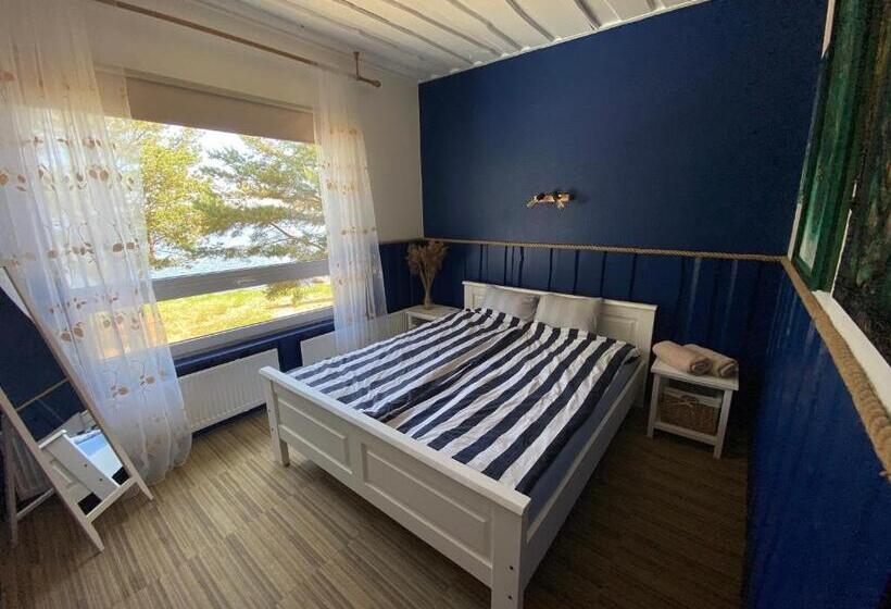 هتل Vergi Sadam & Restoran Wirkes