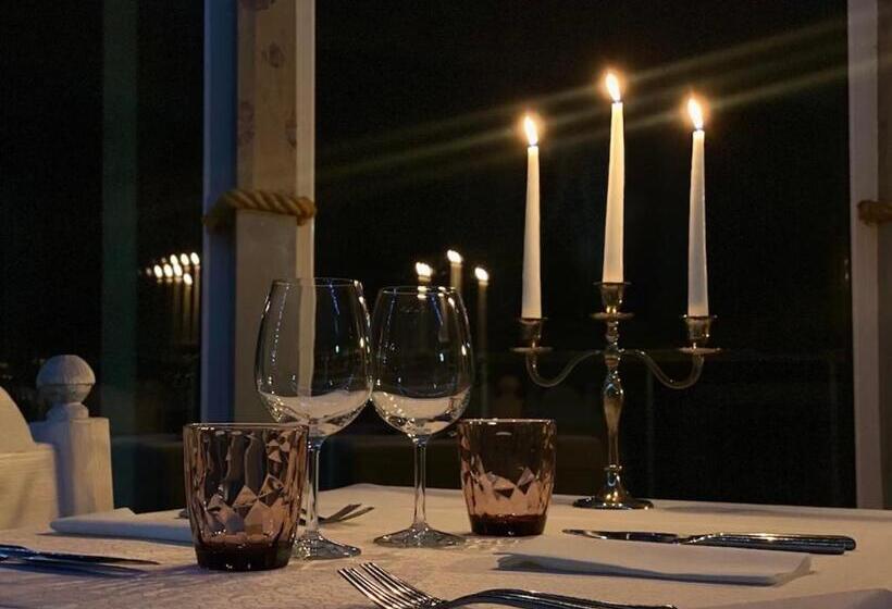 هتل Vergi Sadam & Restoran Wirkes