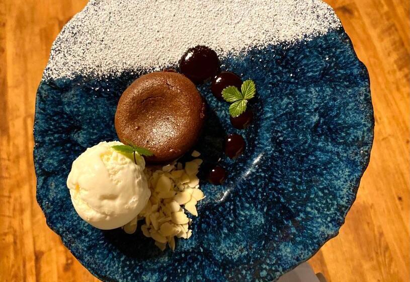 هتل Vergi Sadam & Restoran Wirkes