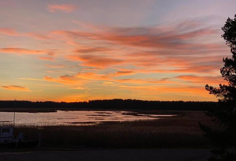 هتل Vergi Sadam & Restoran Wirkes