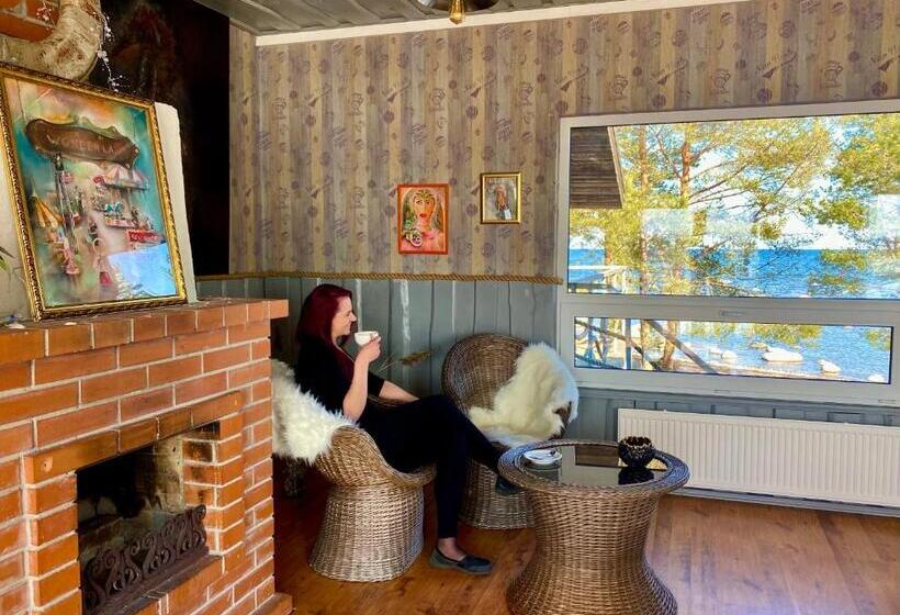 هتل Vergi Sadam & Restoran Wirkes