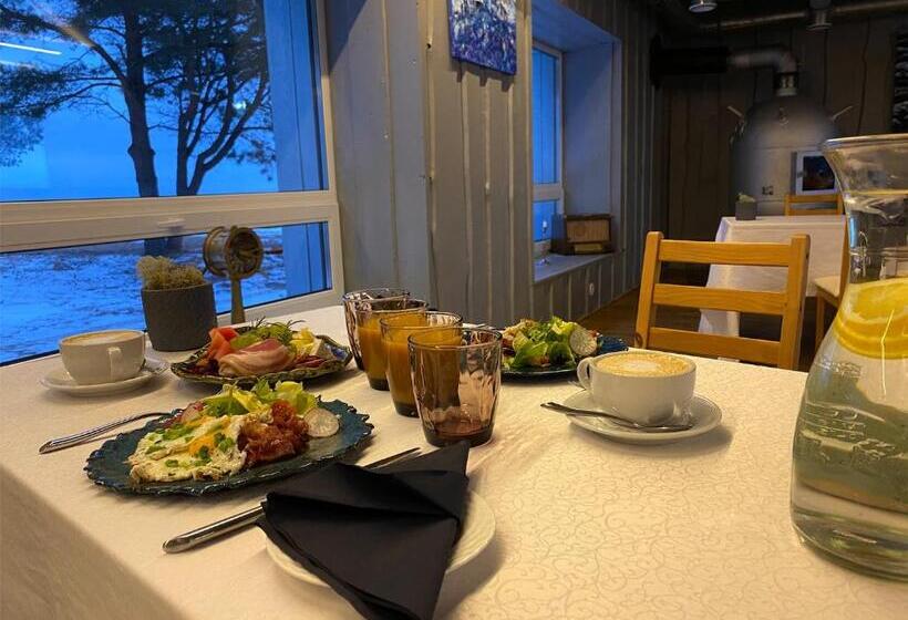 هتل Vergi Sadam & Restoran Wirkes