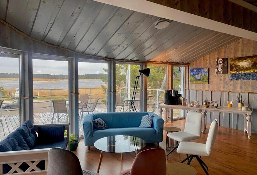 هتل Vergi Sadam & Restoran Wirkes