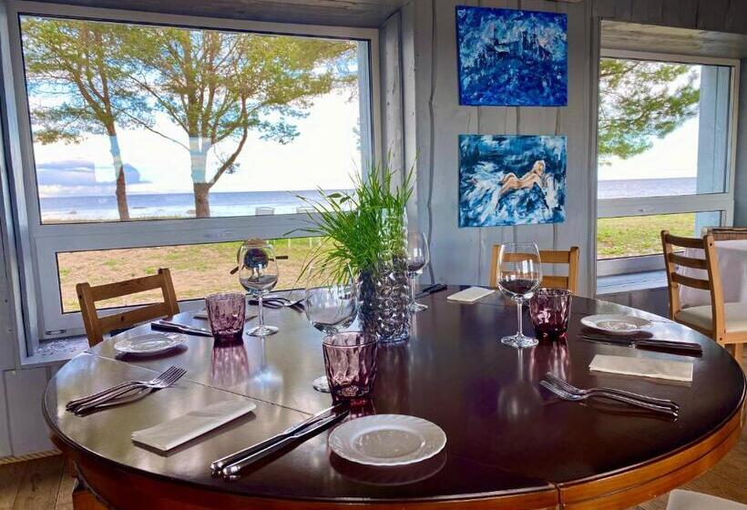 هتل Vergi Sadam & Restoran Wirkes