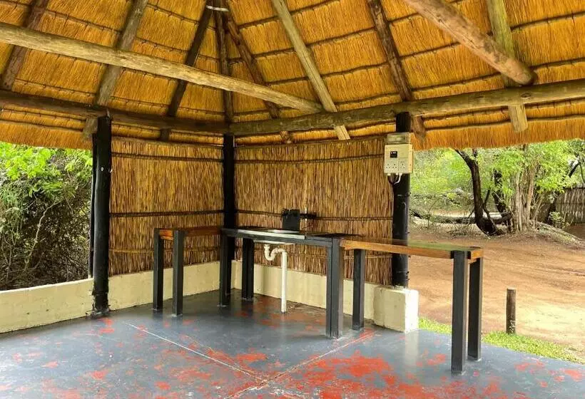 هتل White Sands Lodge