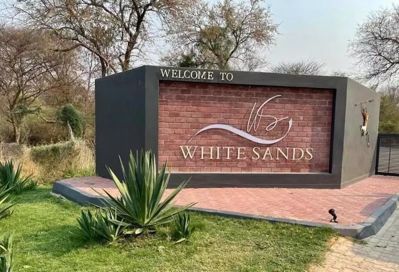 هتل White Sands Lodge