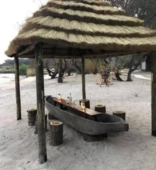 هتل White Sands Lodge