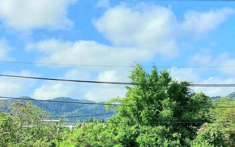 Patrick Villa Phuket