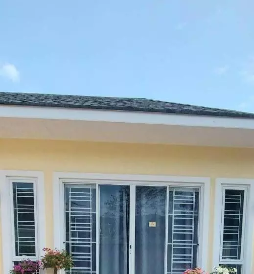 Patrick Villa Phuket