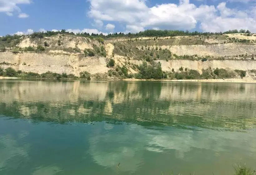 پانسیون Balkan Retreat