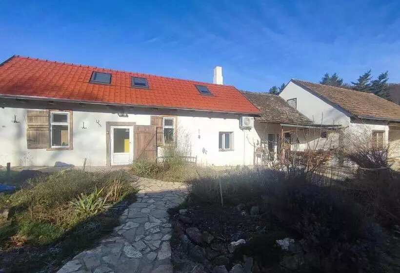 پانسیون Balkan Retreat