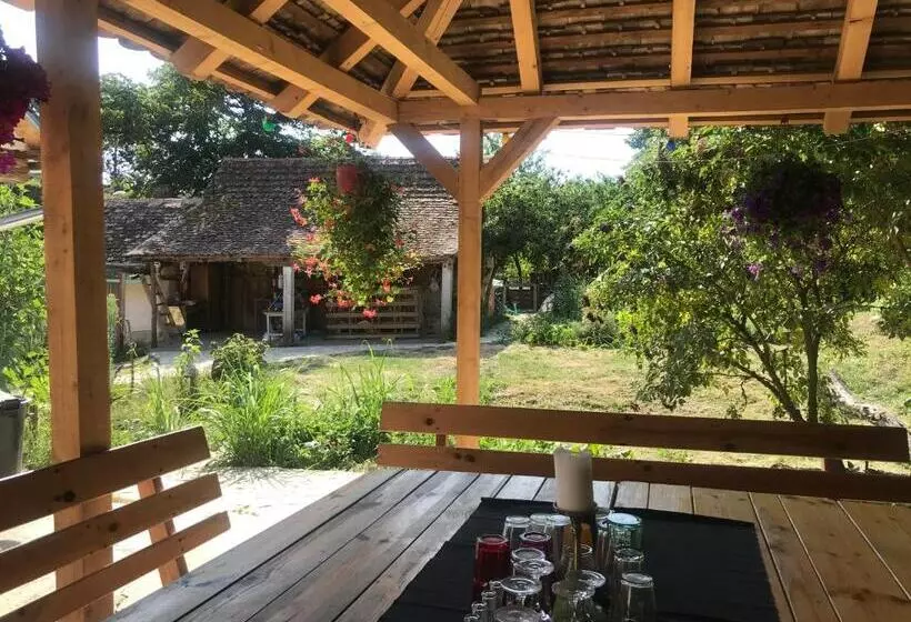 پانسیون Balkan Retreat