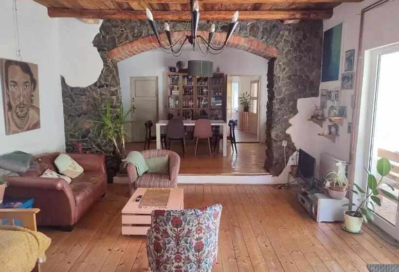 پانسیون Balkan Retreat
