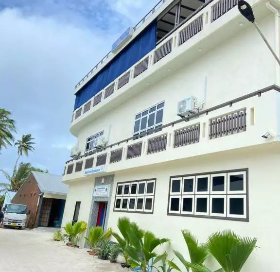 پانسیون Sunview Residence