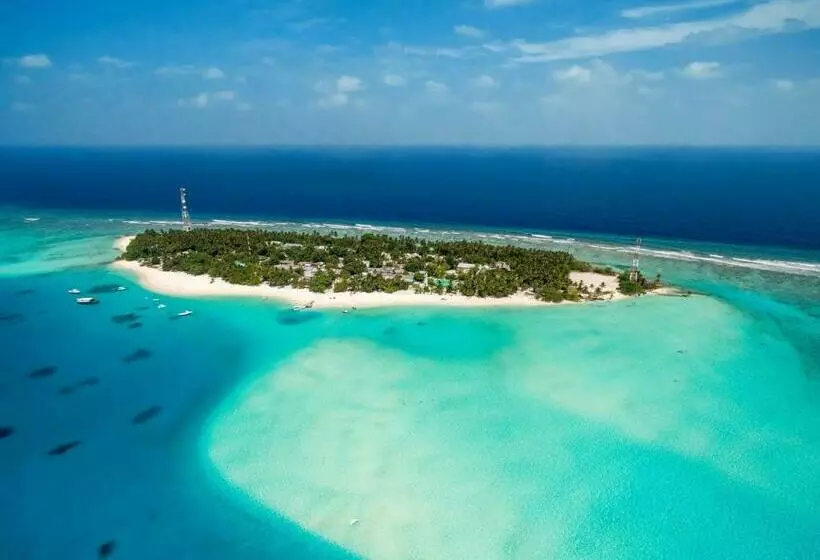 پانسیون The Pearl Seaview