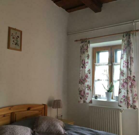 Пансион Tugári Vendégház