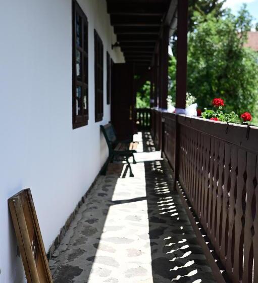 Пансион Tugári Vendégház