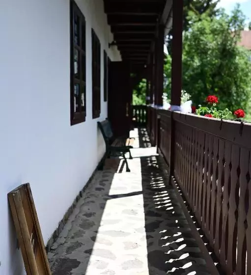 ペンション Tugári Vendégház