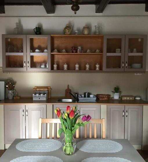 Пансион Tugári Vendégház