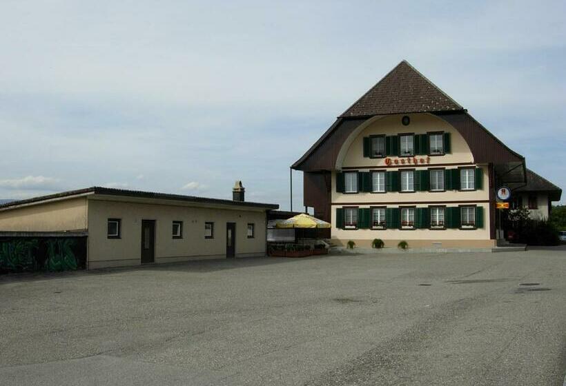 הוסטל Gasthof Freienhof