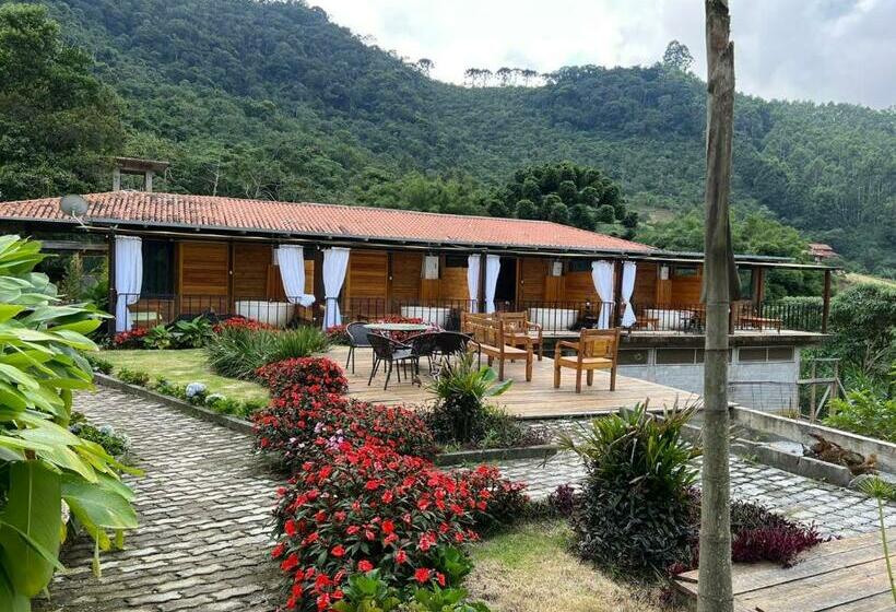 Hostel Pousada Fiori