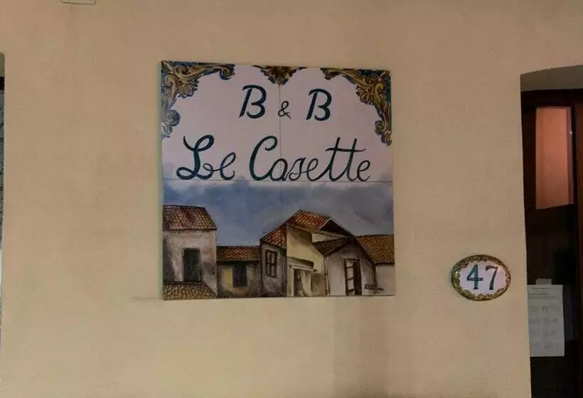B&b Le Casette