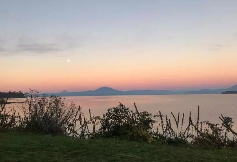 Aamiaismajoitus (B&B) Amadeus Hotel Boutique