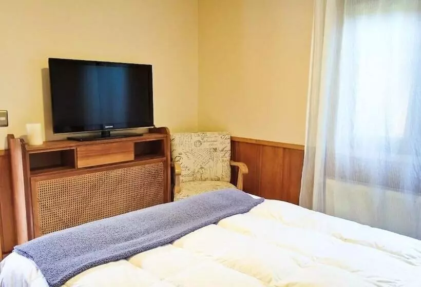 Aamiaismajoitus (B&B) Amadeus Hotel Boutique