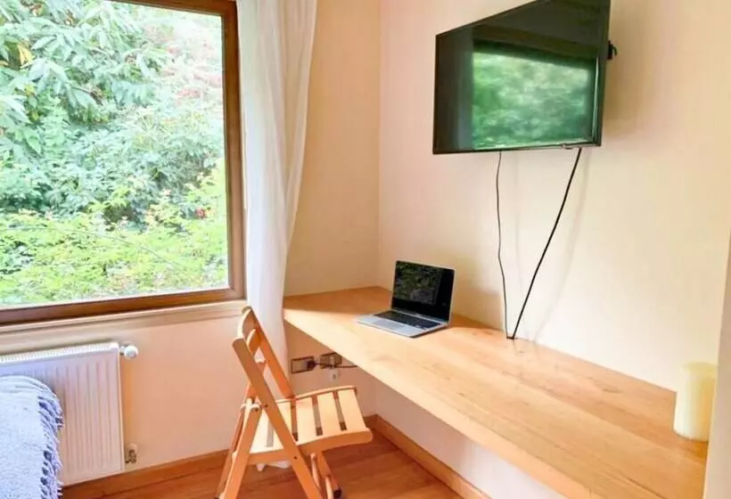 Aamiaismajoitus (B&B) Amadeus Hotel Boutique