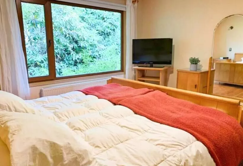 Aamiaismajoitus (B&B) Amadeus Hotel Boutique