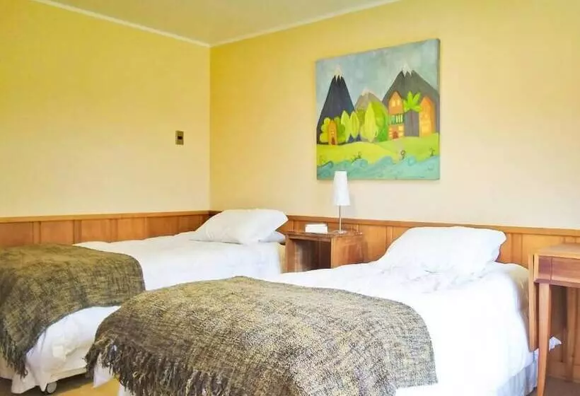 Aamiaismajoitus (B&B) Amadeus Hotel Boutique