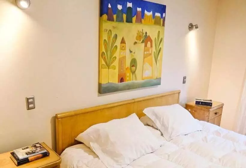 Aamiaismajoitus (B&B) Amadeus Hotel Boutique