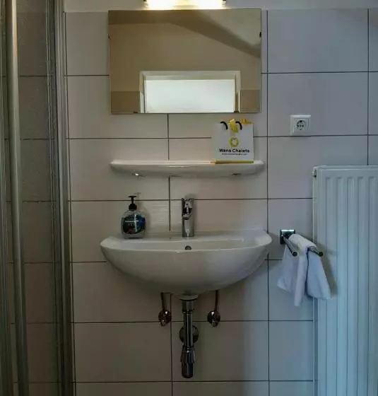 تختخواب و صبحانه Chalet Räterhof