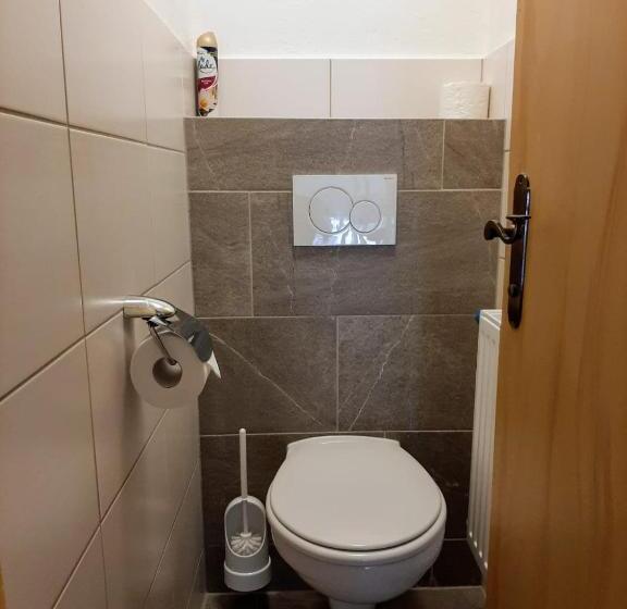 민박 Chalet Räterhof