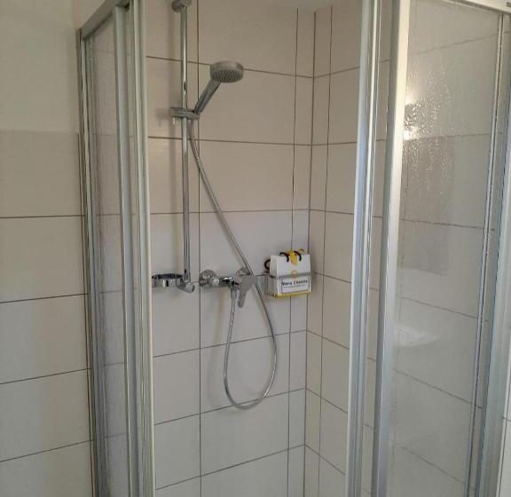 민박 Chalet Räterhof