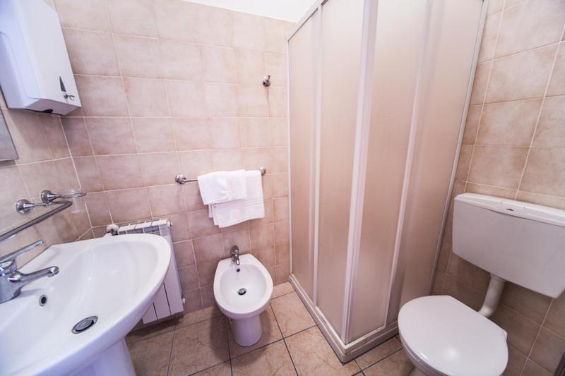 Bed and Breakfast Rifugio Natura Delta Po